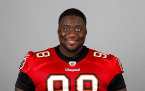 Frank Okam photo