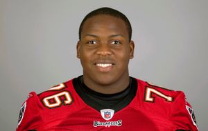 Jeremy Zuttah photo