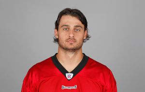 Jonathan Crompton photo