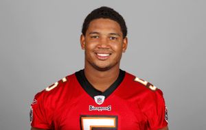 Josh Freeman photo
