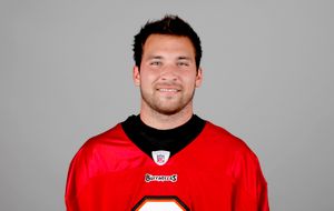 Josh Jasper photo