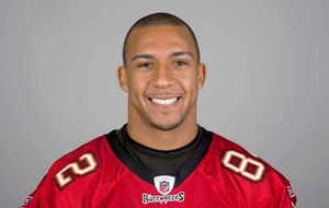 Kellen Winslow photo