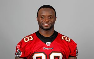 Kregg Lumpkin photo