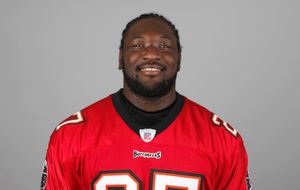 LeGarrette Blount photo