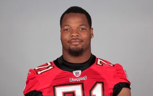 Michael Bennett photo