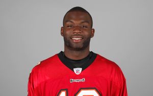 Mike Williams photo