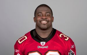 Rendrick Taylor photo