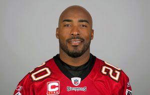 Ronde Barber photo