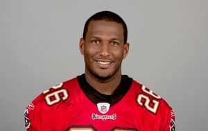 Sean Jones photo