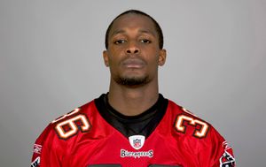 Tanard Jackson photo