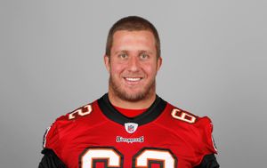Ted Larsen photo
