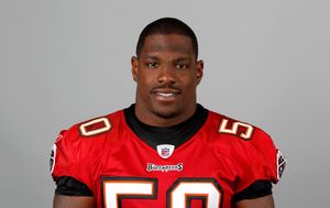 Tyrone McKenzie photo