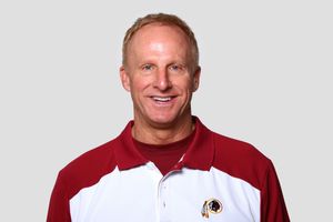 Jim Haslett photo