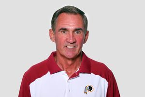 Mike Shanahan photo