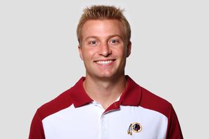 Sean McVay photo