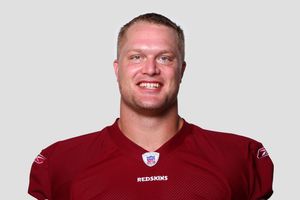 Adam Carriker photo