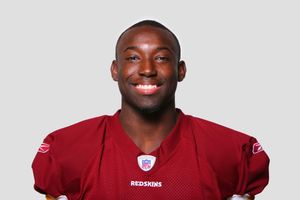 Aldrick Robinson photo