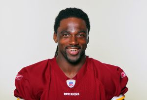 Donte Stallworth photo