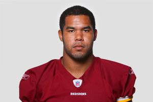 Evan Royster photo