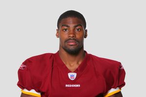 Isaac Anderson photo