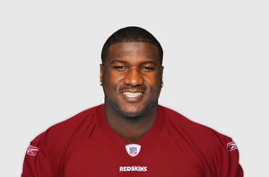 Jammal Brown photo