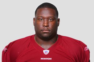 Jarvis Jenkins photo
