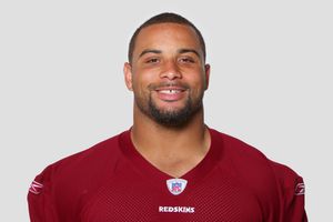 Kedric Golston photo