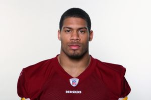 LaRon Landry photo