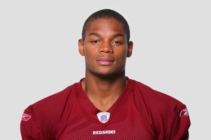 Leonard Hankerson photo