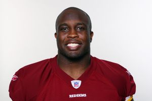 London Fletcher photo