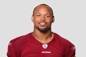 Lorenzo Alexander photo