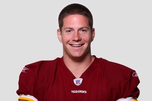 Nick Sundberg photo