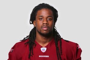 Reggie Jones photo