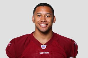 Roy Helu photo