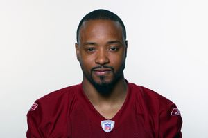 Santana Moss photo
