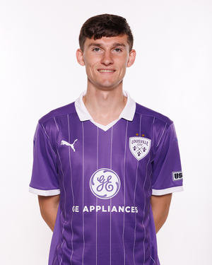 Chris Donovan photo