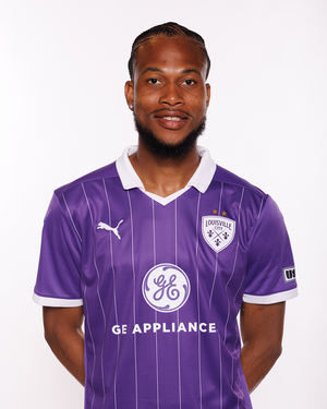 Kevon Lambert photo